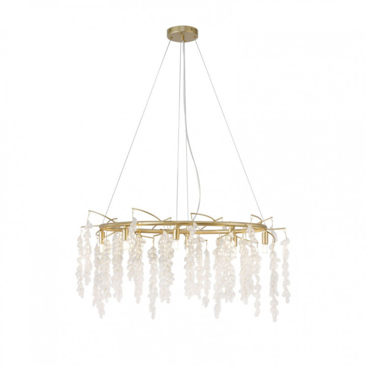 Подвесная люстра Favourite 4108-8C Desmi