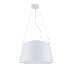 Подвесной светильник Maytoni MOD323-PL-01-W Monic