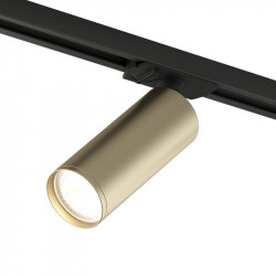 Светильник на шине Denkirs DK6202-BG TUBE