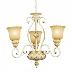 Люстра WERTMARK WE354.03.003