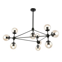 Люстра подвесная Evoluce LACOTTA SLE154903-10