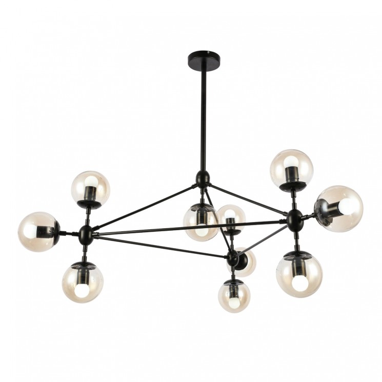 Люстра подвесная Evoluce LACOTTA SLE154903-10