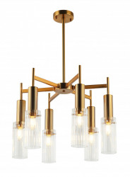 Люстра на штанге Stilfort 2160/05/06P Wunder