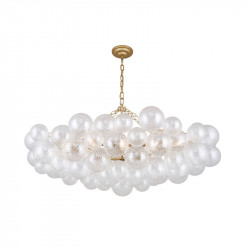 Подвесная люстра Favourite 4202-10P Multibulla