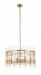 Подвесная люстра Stilfort 2146/05/08P Sia