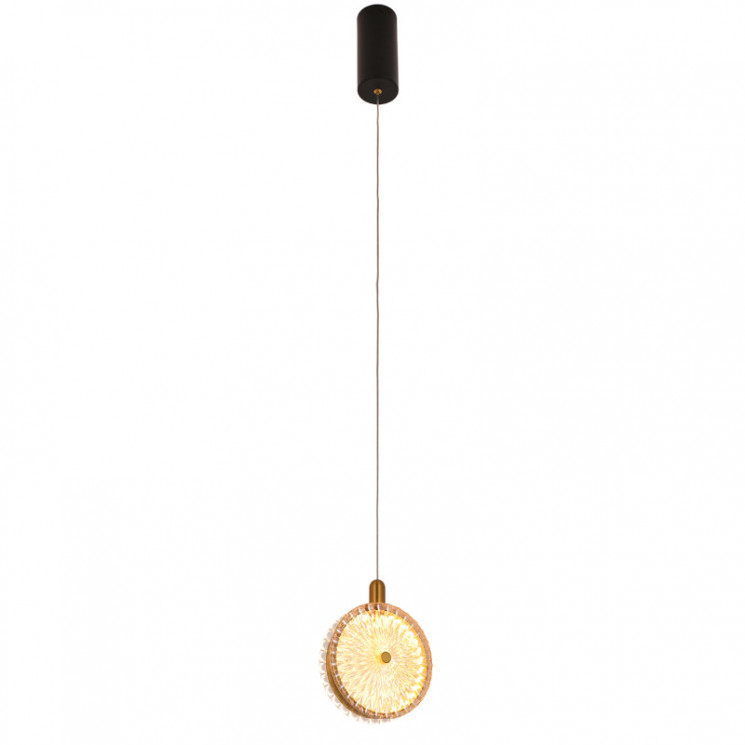 Подвесной светильник Favourite 4488-1P Slik