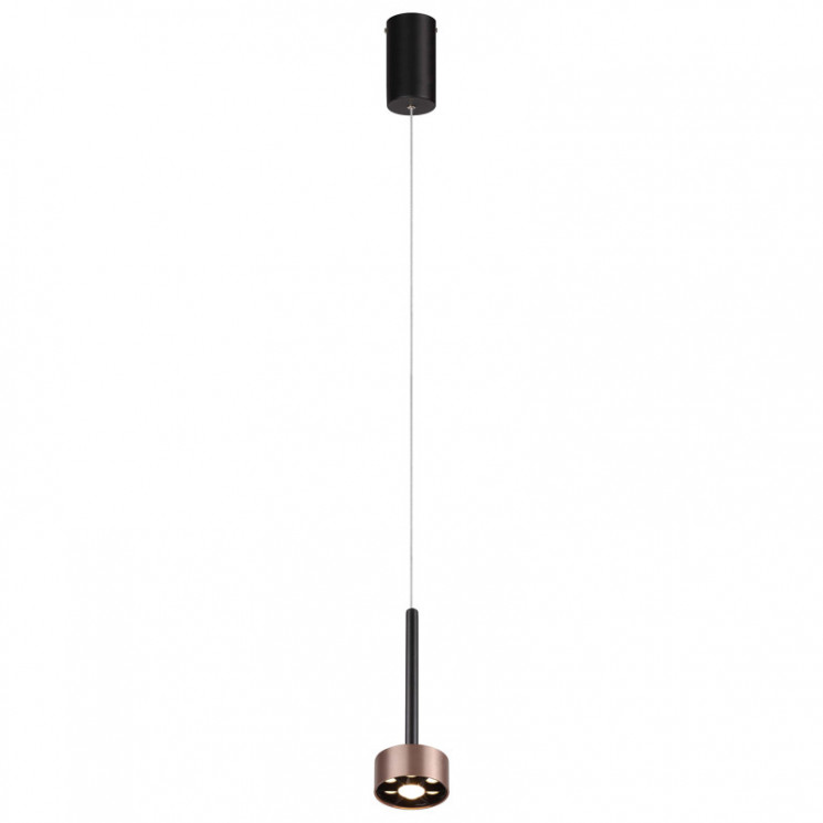 Подвесной светильник Favourite 4319-1P Skive