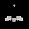 Подвесная люстра Freya FR5012PL-05CH Anita