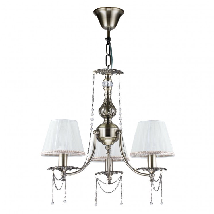 Люстра Maytoni RC305-PL-03-R Rapsodi