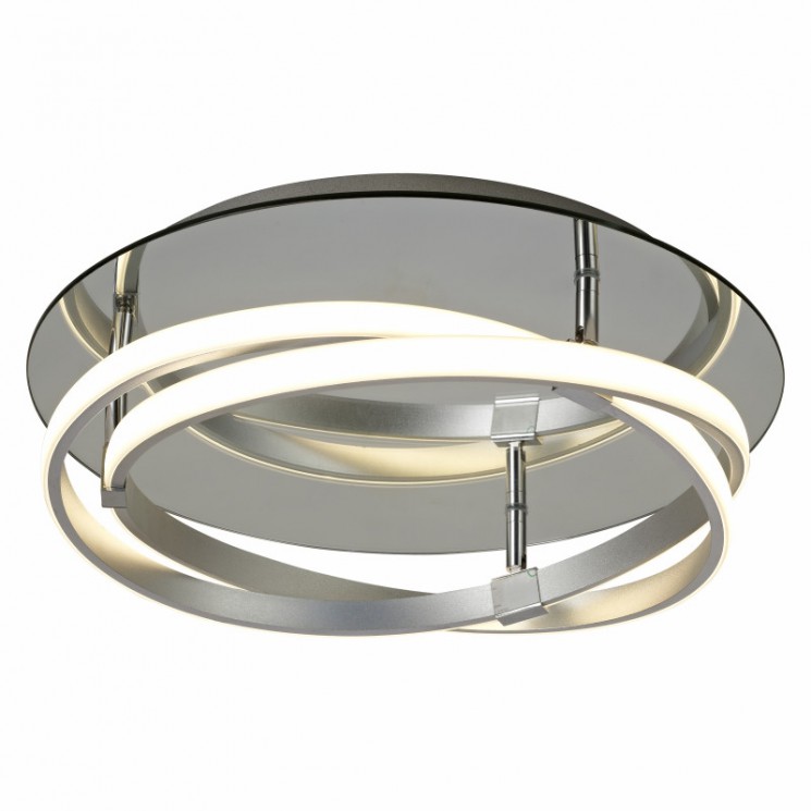 Накладная люстра Mantra 5727 Infinity