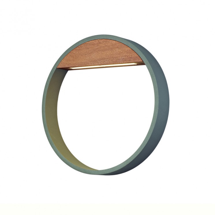 Светильник настенный Mantra 6850 CYCLE