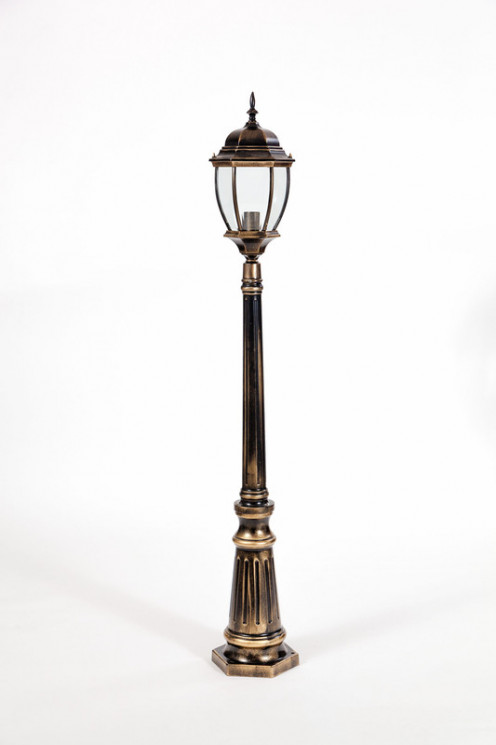 Уличный фонарный столб YAOHUALUX 91211L Gb ARSENAL L