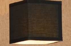 Абажур NEWPORT 3200 Black для серии 3200