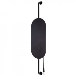 Бра Nowodvorski 8428 Wheel Lux II