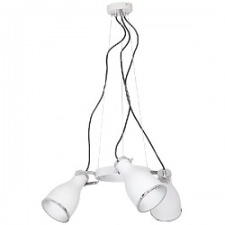 Люстра Luminex BJORN 9167