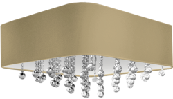 Светильник потолочный BARUSS BS303/5С-400x400