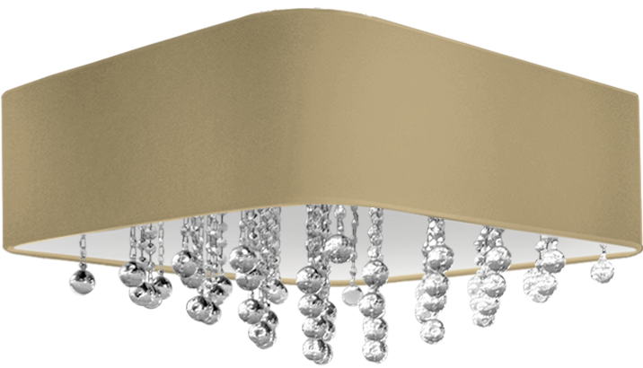 Светильник потолочный BARUSS BS303/5С-400x400