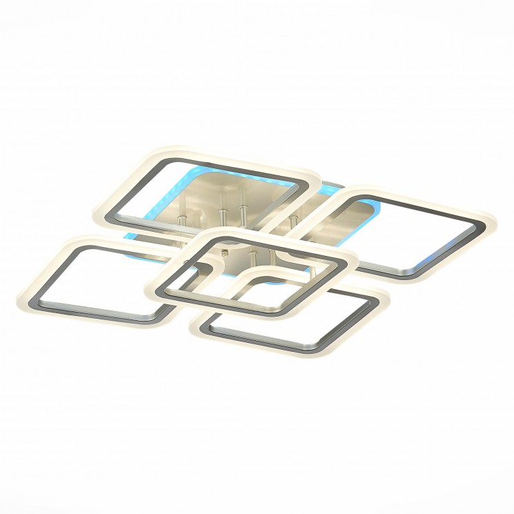 Светильник потолочный Evoled SLE200492-05RGB QUTRO