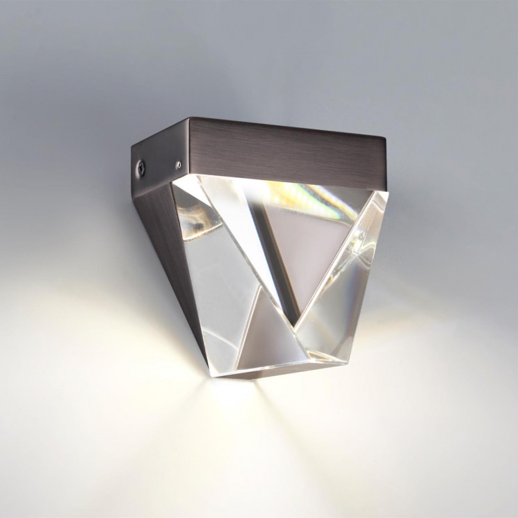 Настенный светильник Odeon Light 6677/5WL RAY