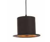 Подвесной светильник KINK Light Цилиндр 8341,19
