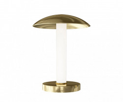 Настольная лампа Kink Light 07065 Гарда