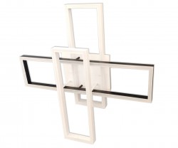 Настенно-потолочный светильник KINK Light ЛИНД 07610-2