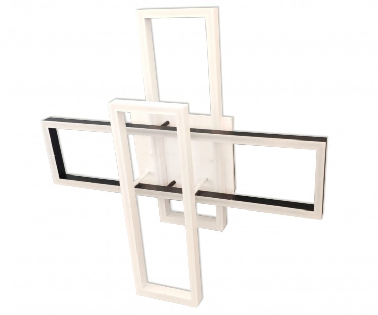 Настенно-потолочный светильник KINK Light ЛИНД 07610-2