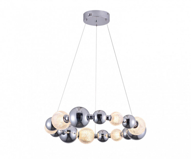 Подвесная люстра Kink Light 08038-50,02 Амита