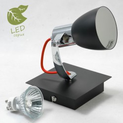 Спот Lussole GRLSL-7401-01 Frontino