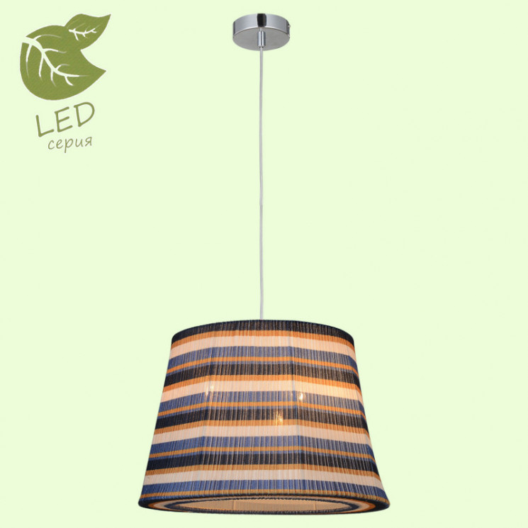 Подвесной светильник Lussole GRLSP-9990 ATHENS