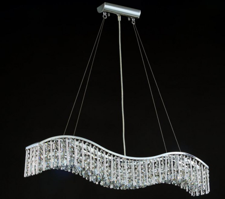 Люстра Maytoni D957-ABC-N