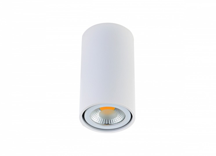 Накладной потолочный светильник Donolux N1595White/RAL9003