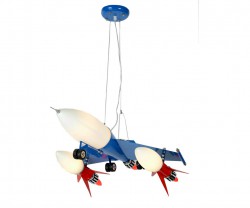 Подвесной светильник KINK Light Шаттл 7435,12