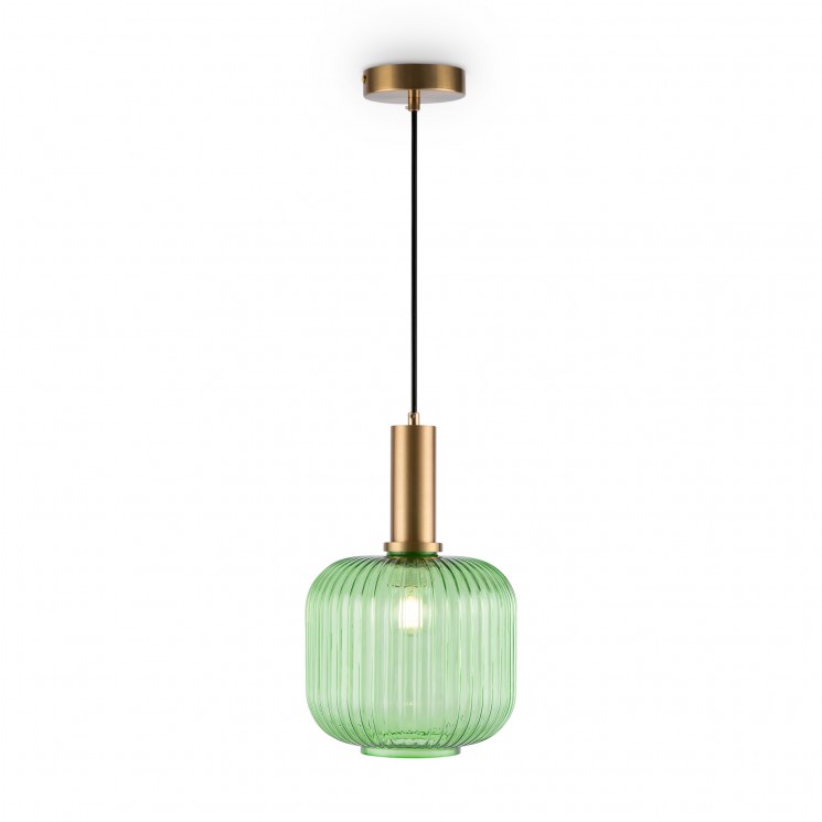 Подвесной светильник Freya FR8012 FR8012PL-01BS