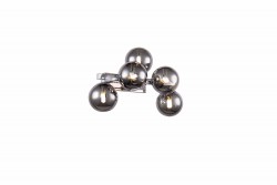 Бра Maytoni MOD547WL-05CH Dallas