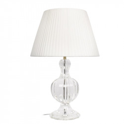 Настольная лампа LOFT IT Сrystal 10279