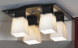 Люстра LUSSOLE LSC-2507-04