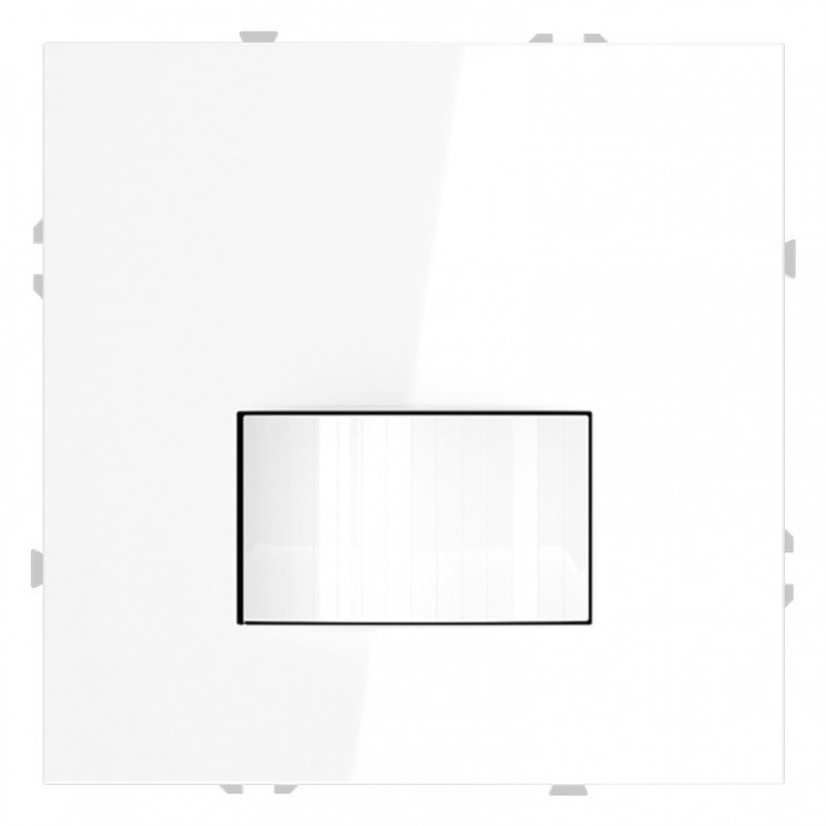 Датчик движения VOLTUM VLS070501 белый глянец