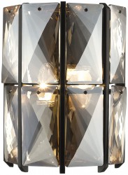 Бра WERTMARK WE148.02.021 KARLIN