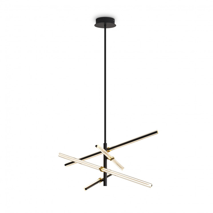 Подвесной светильник Freya FR5557PL-L32B Brilliance