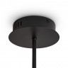 Подвесной светильник Freya FR5557PL-L32B Brilliance