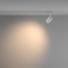 Трековый светильник Maytoni Technical TR029-3-26W3K-W-W трехфазный