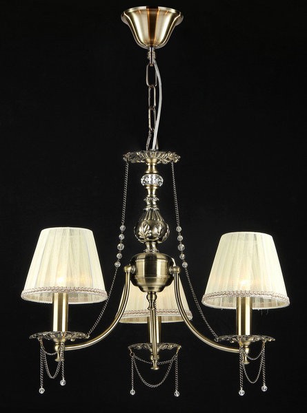 Люстра Maytoni ARM305-03-R