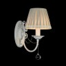 Светильник настенный Freya FR2759-WL-01-W Donata