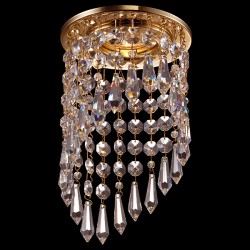 Светильник Novotech 369400 золото