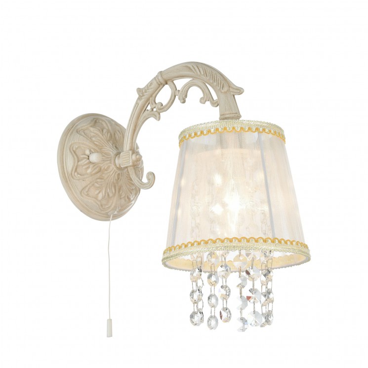 Светильник настенный Freya FR2220WL-01W Omela