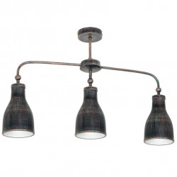 Люстра Luminex Greg 7364