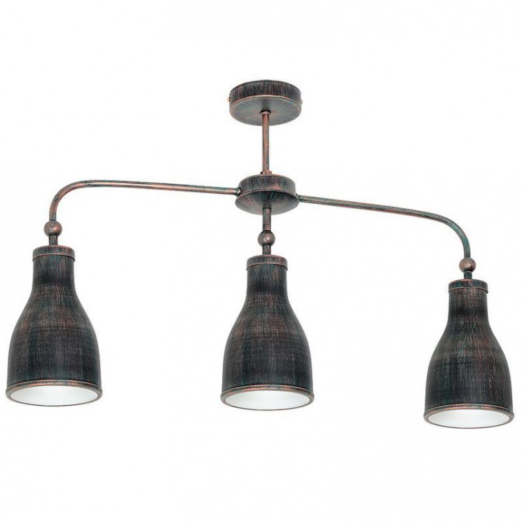 Люстра Luminex Greg 7364