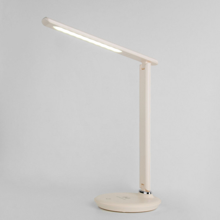 Настольная лампа Elektrostandard Brava бежевый (TL90530) Brava