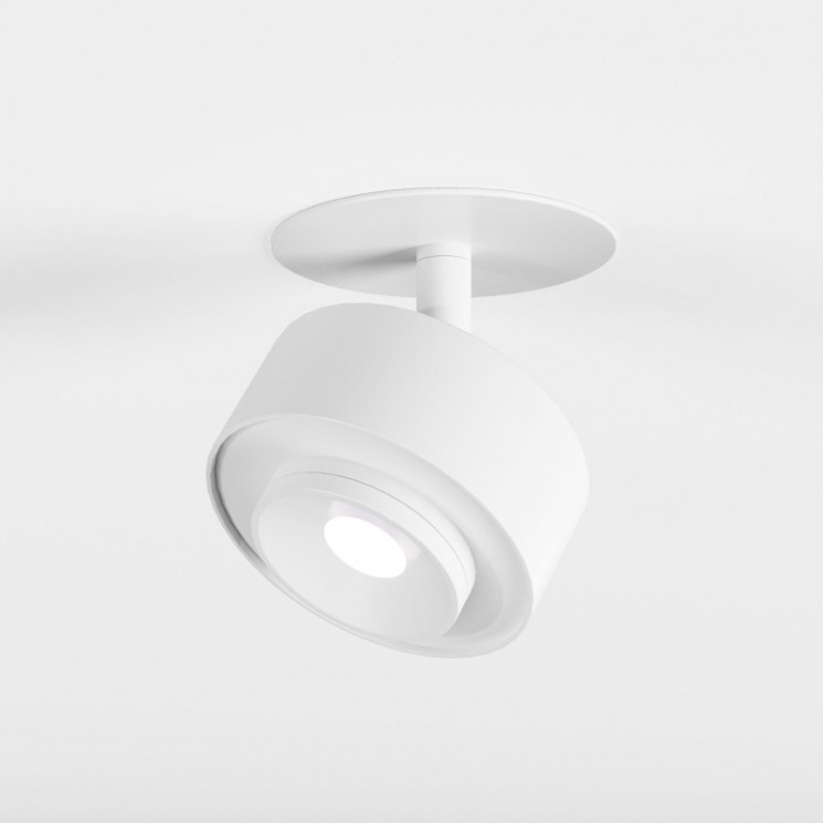 Спот Elektrostandard 25089/LED 6W 4000K белый Only